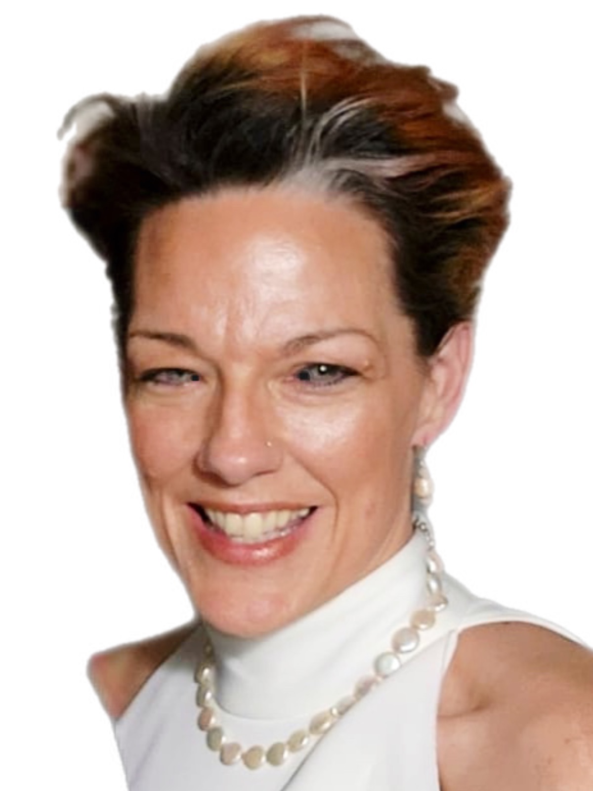 Dr. Tonya Lincoln